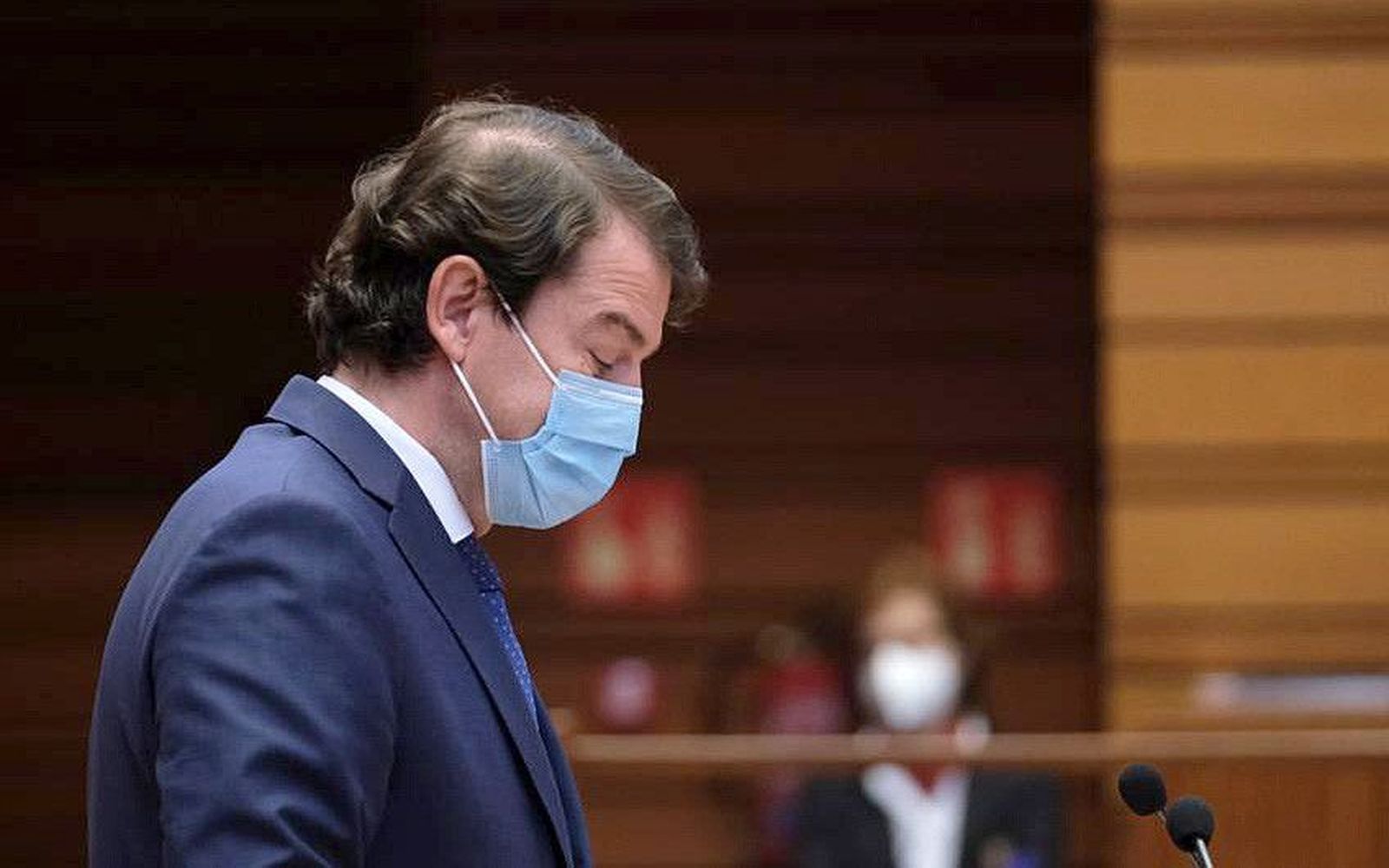 Empresa Familia de Castilla y León aplaude la supresión del Impuesto de Sucesiones y considera que ayudará a la recuperación económica