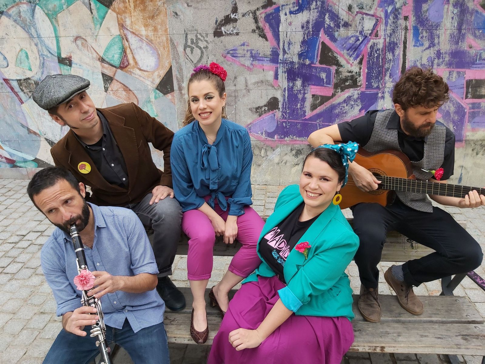 ¿Cuál es el plan de Madrid para combatir el acoso en San Isidro? Un chotis