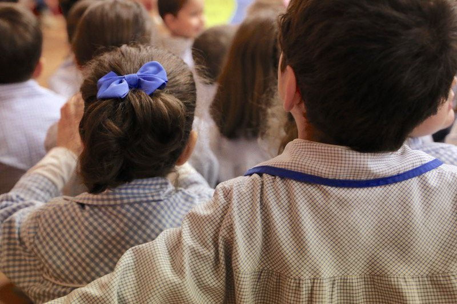 José Ramón Gamo presenta la conferencia: '¿Cómo funciona el cerebro de su hijo?'