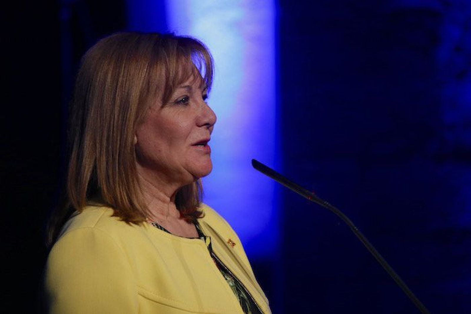 Acto promoción turística de la provincia en la Encarnación