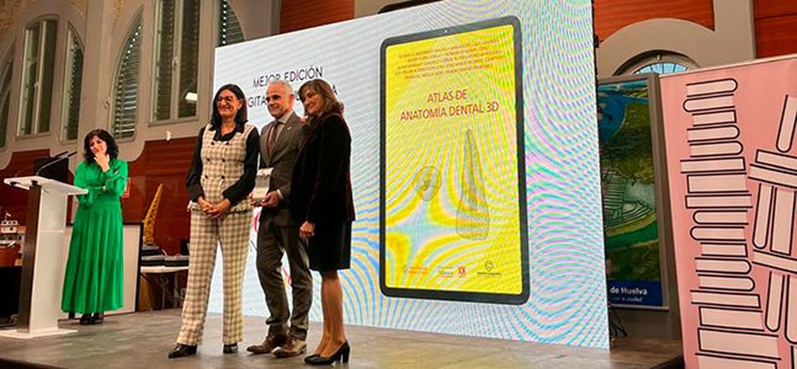 La obra “Cartografía de México en la Biblioteca Histórica de la Universidad de Salamanca (1524-1835)”, premiada internacionalmente 