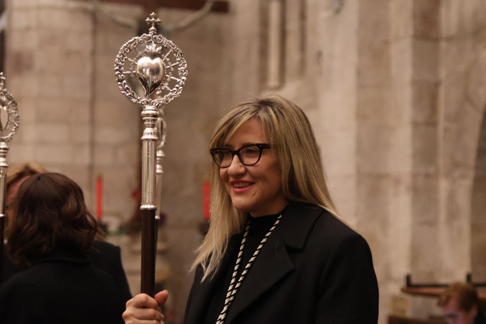 GALERÍA | Revive en imágenes la procesión de Nuestra Madre