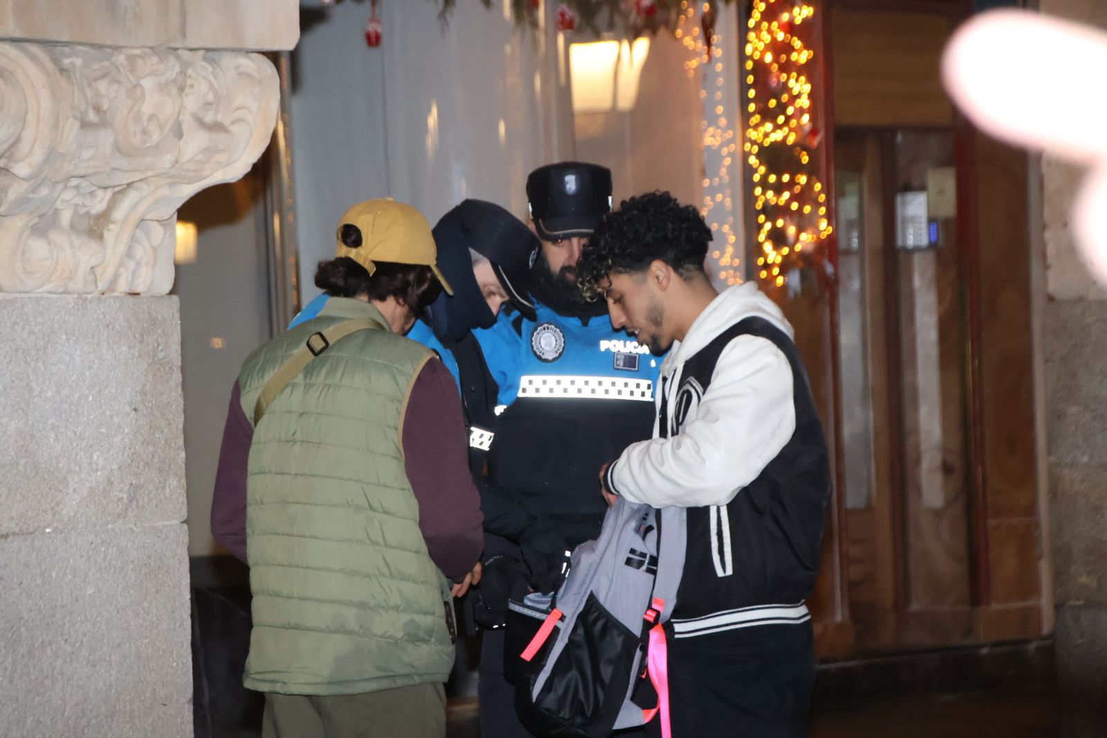 El Fin de Año Universitario 2025, en imágenes desde Salamanca