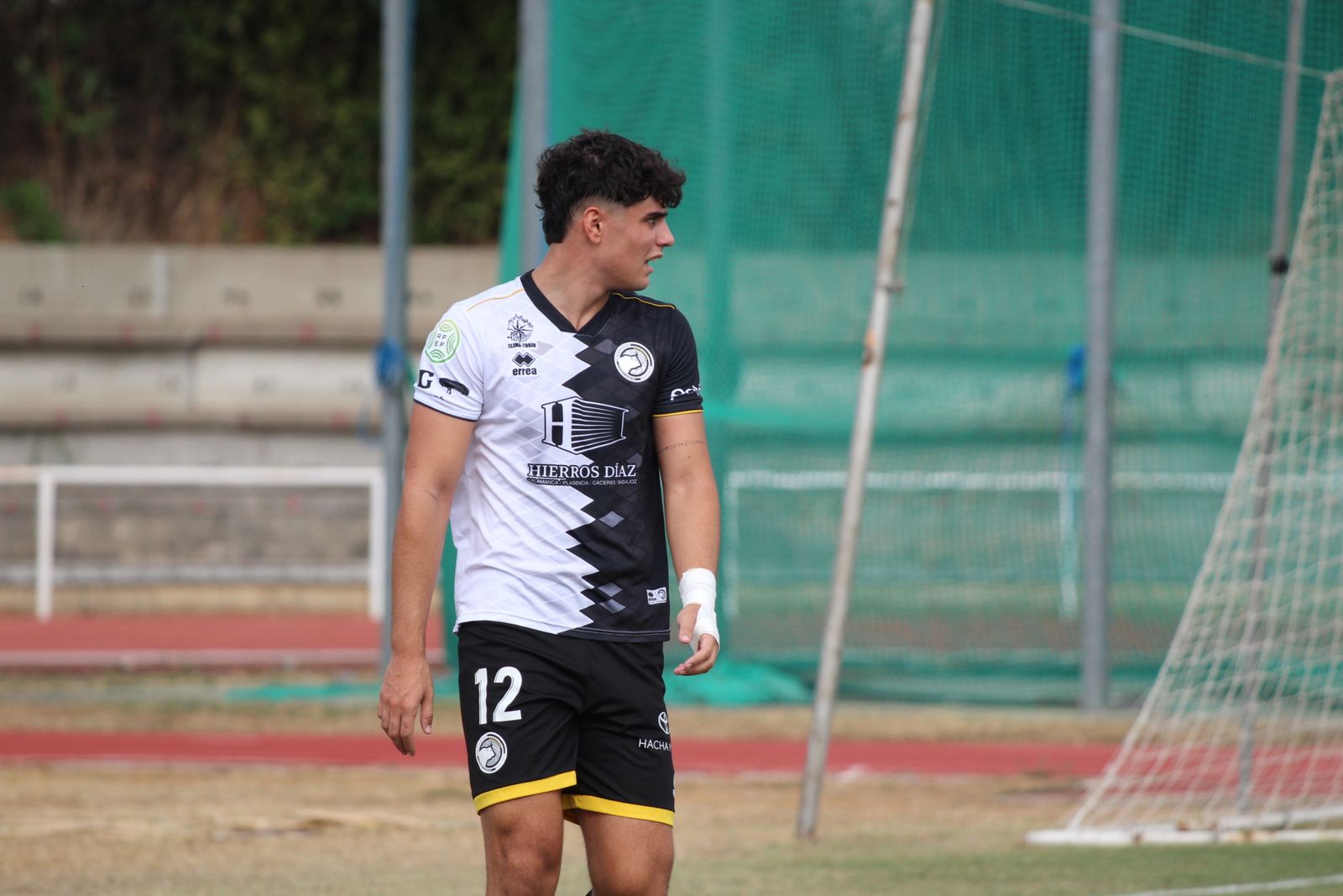 Unionistas B – La Virgen del Camino