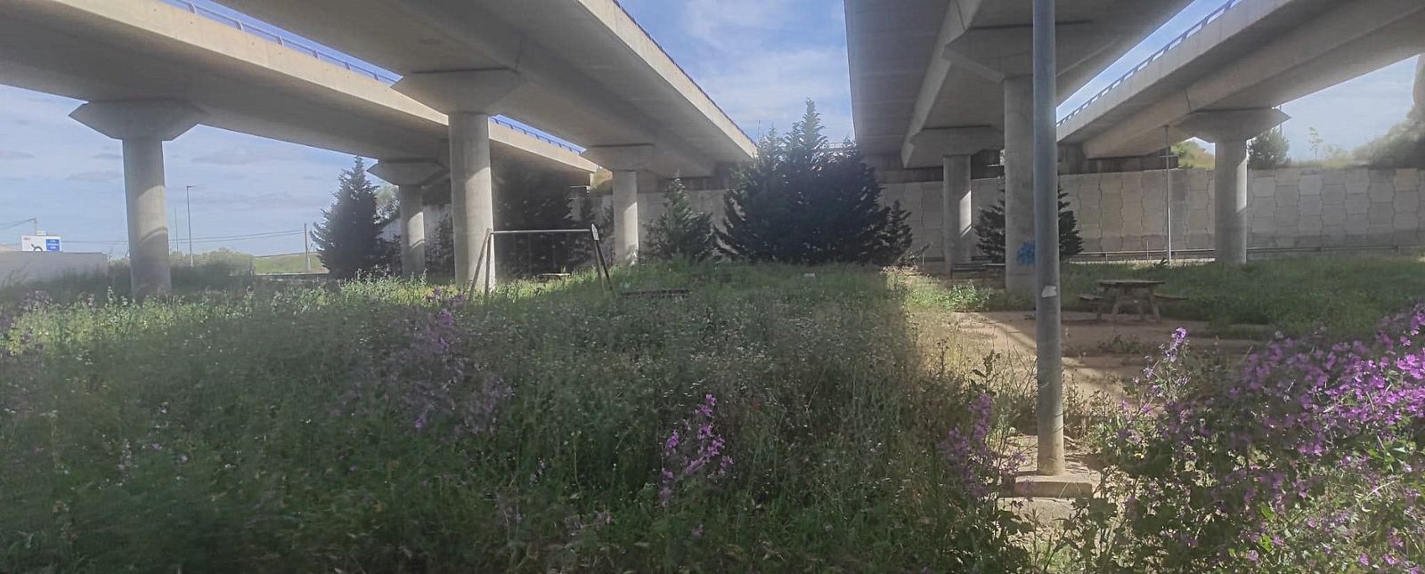 Villagodio alza la voz ante la indiferencia municipal: "Estamos hartos. Cada año vienen, toman nota… pero no hacen nada"