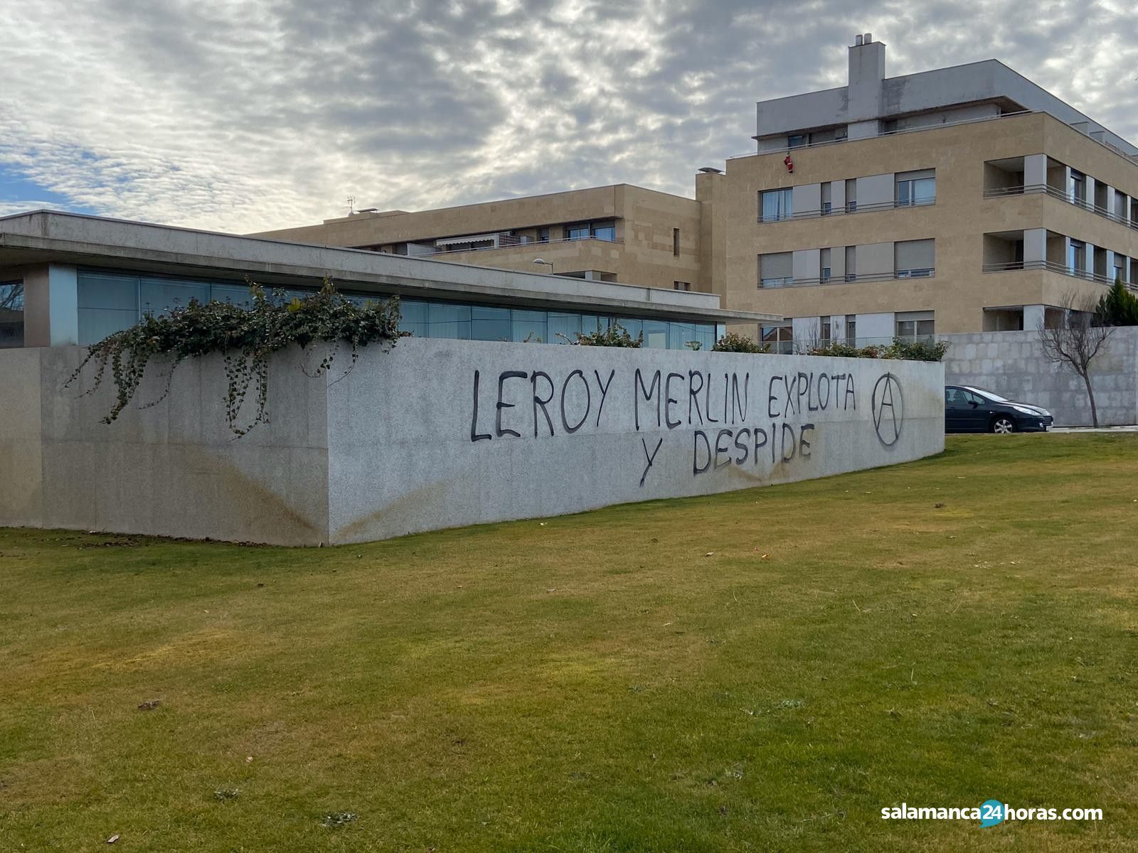 Pintadas de leroy merlín (1)