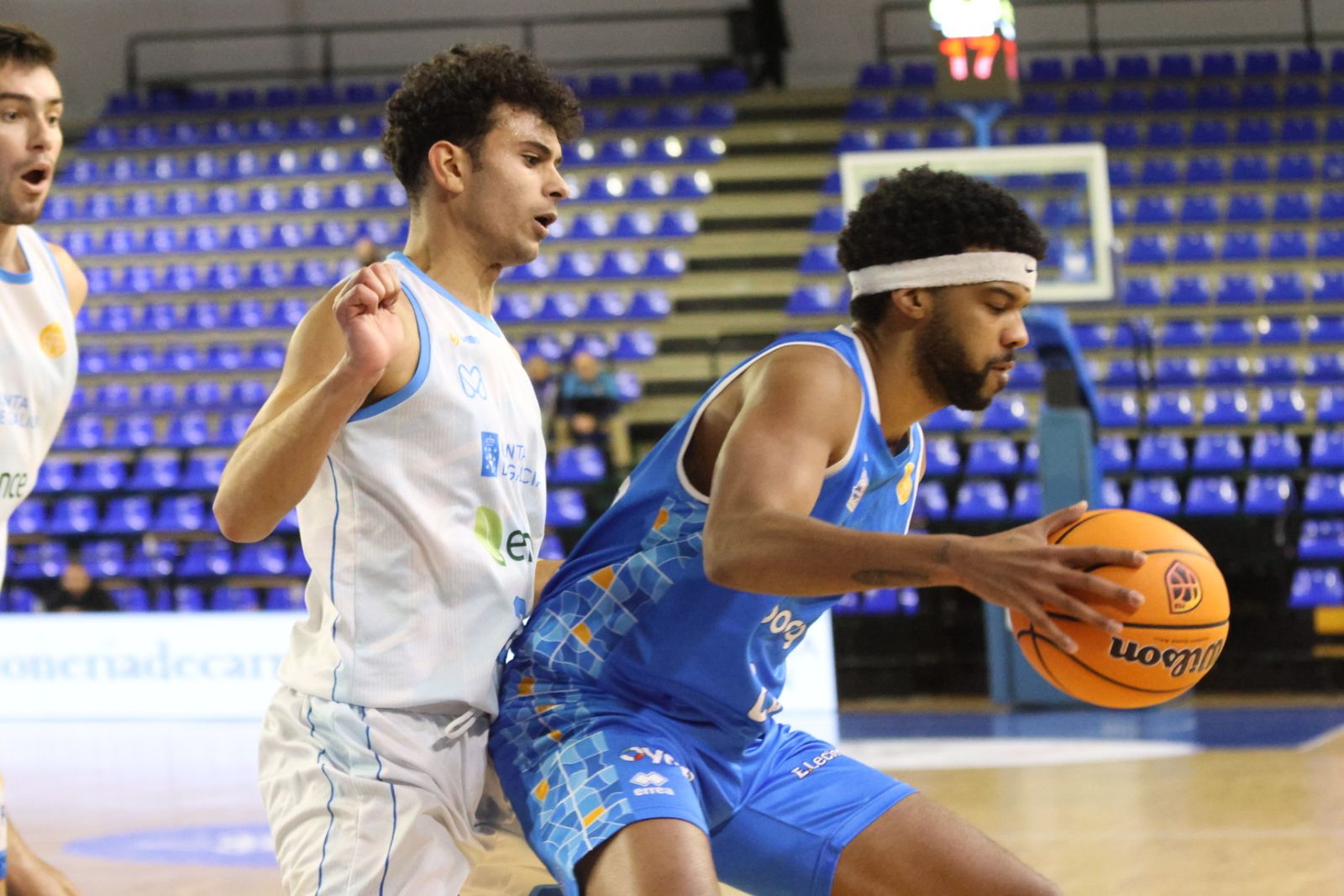 Perfumerías Avenida - Marín Ence