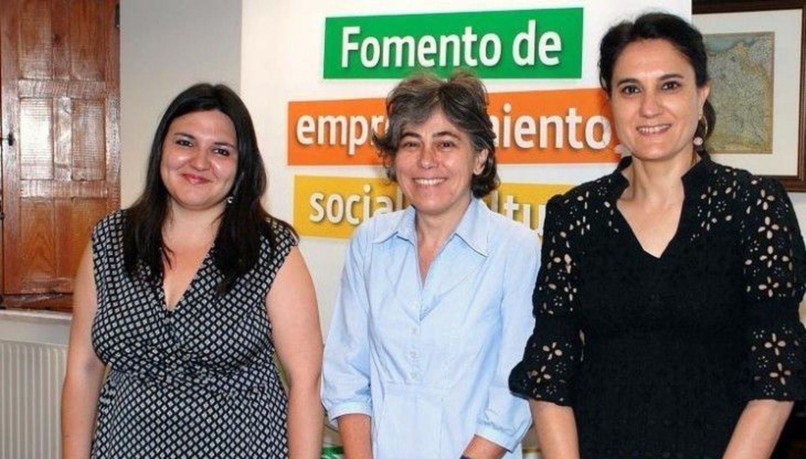 Fomento de la carrera tecnológica como salida profesional en la mujer