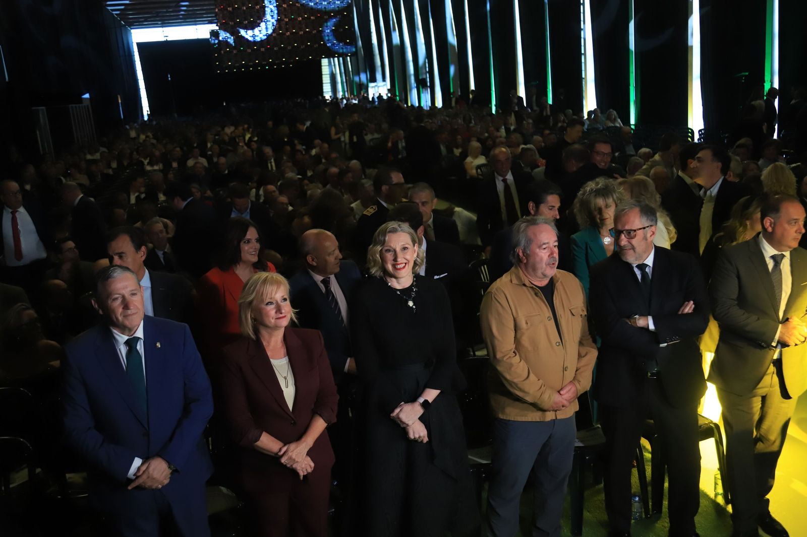 GALERÍA | Premios Caja Rural 2025