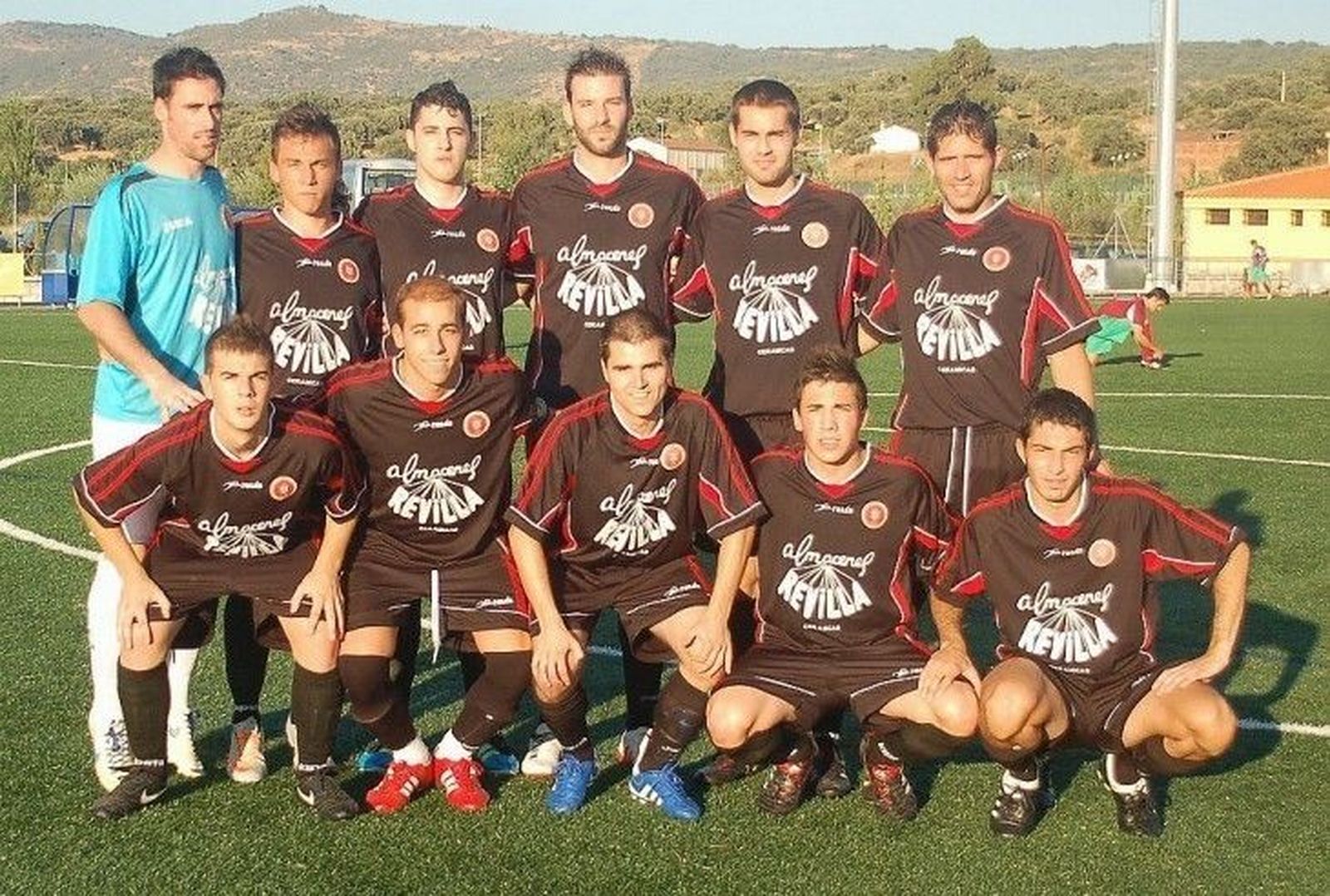 El Béjar declara Día de Ayuda al Club el partido del domingo ante el Villaralbo