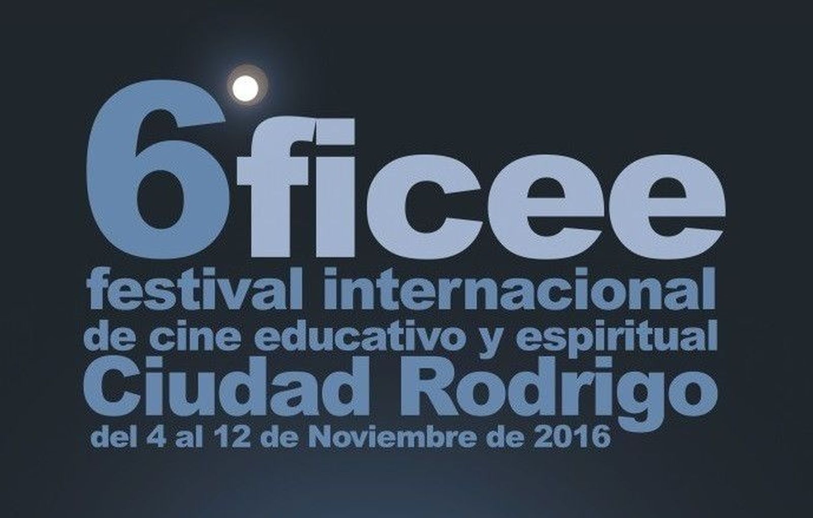 Abierto el plazo de presentación de trabajos para la sexta edición del Festival de Cine Educativo y Espiritual