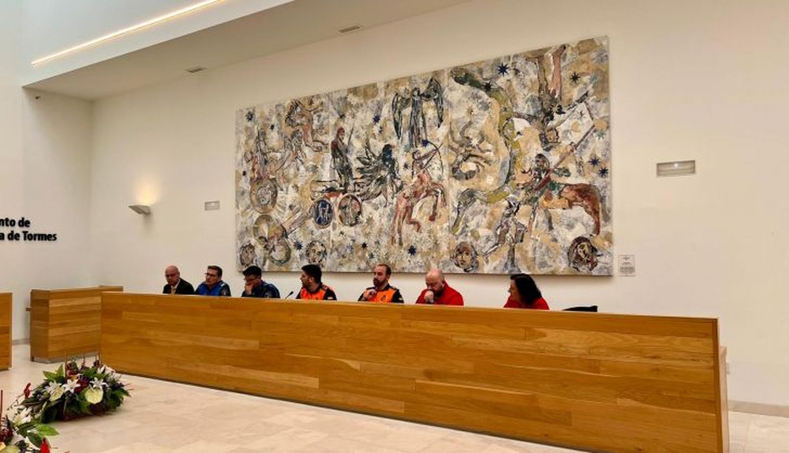 Junta de Seguridad Local Santa Marta de Tormes (6)