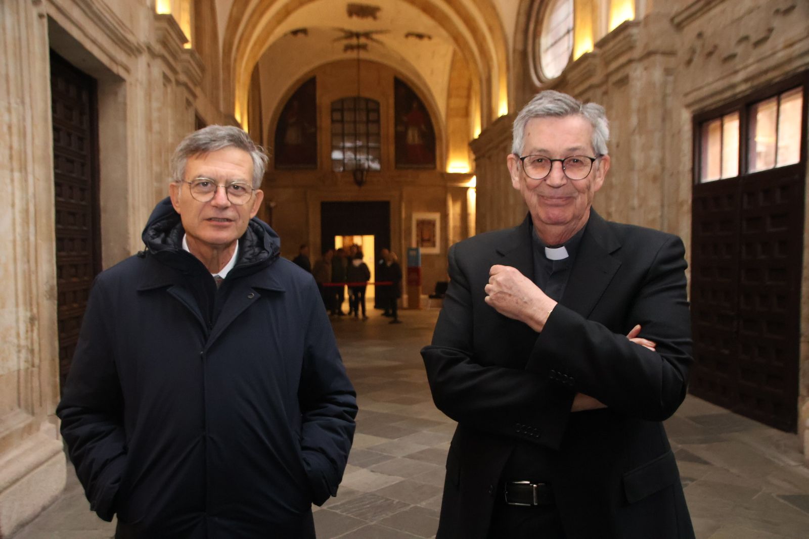 Congreso Internacional Comunicación Interna UPSA