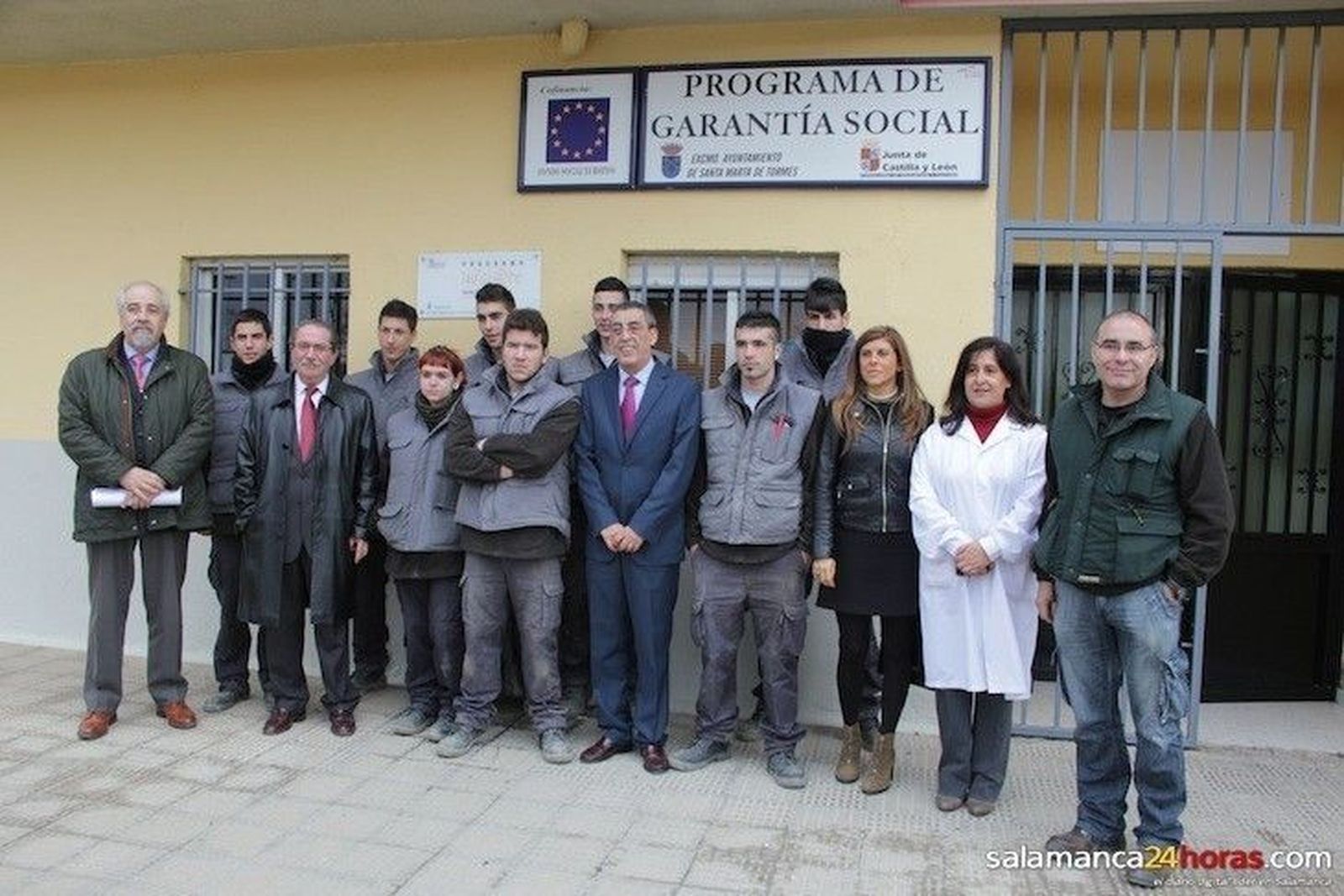 El Ayuntamiento ampliará la zona de aparcamientos en Condes de Barcelona