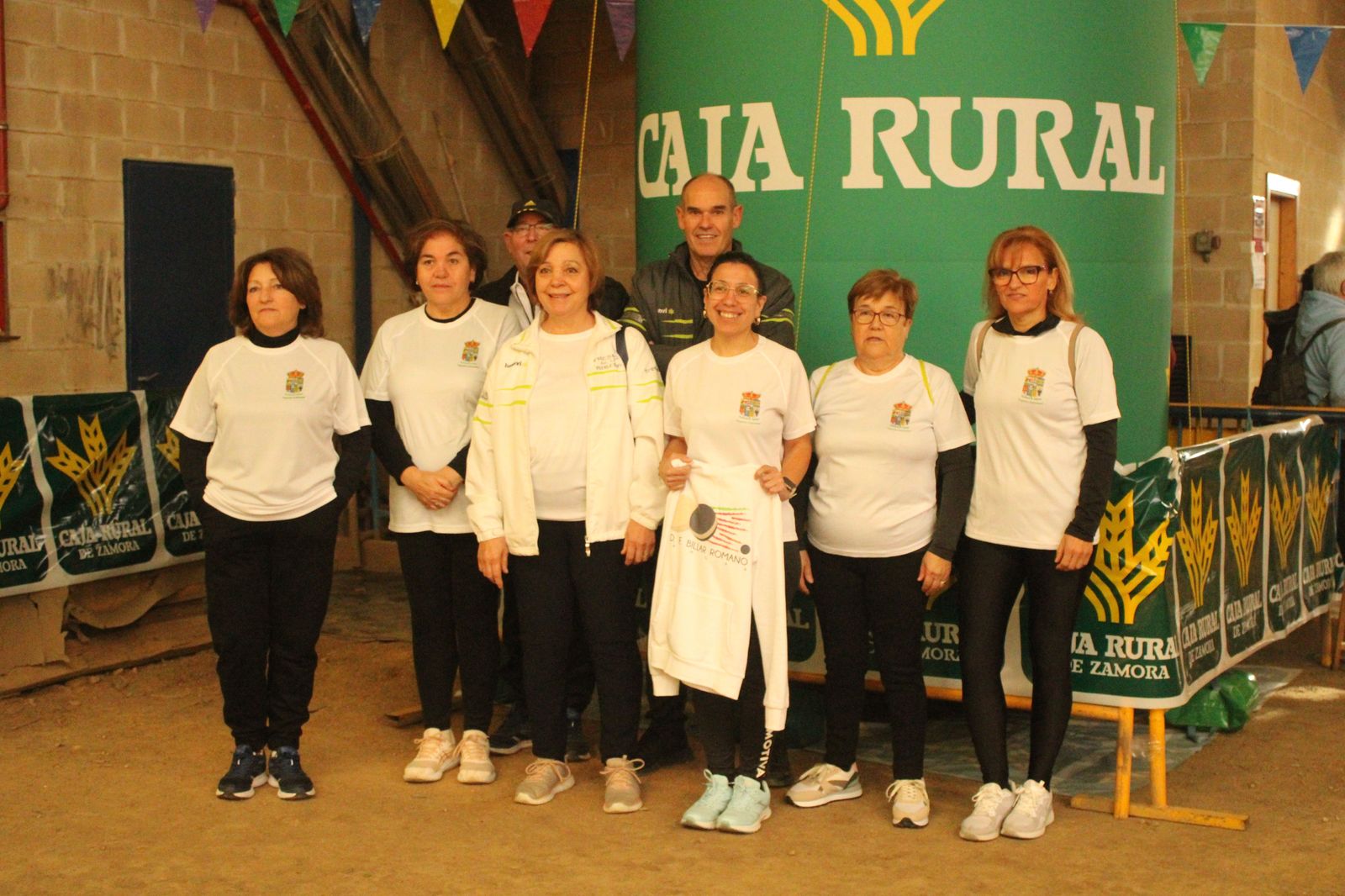 I Copa de España de Bolos Femenina