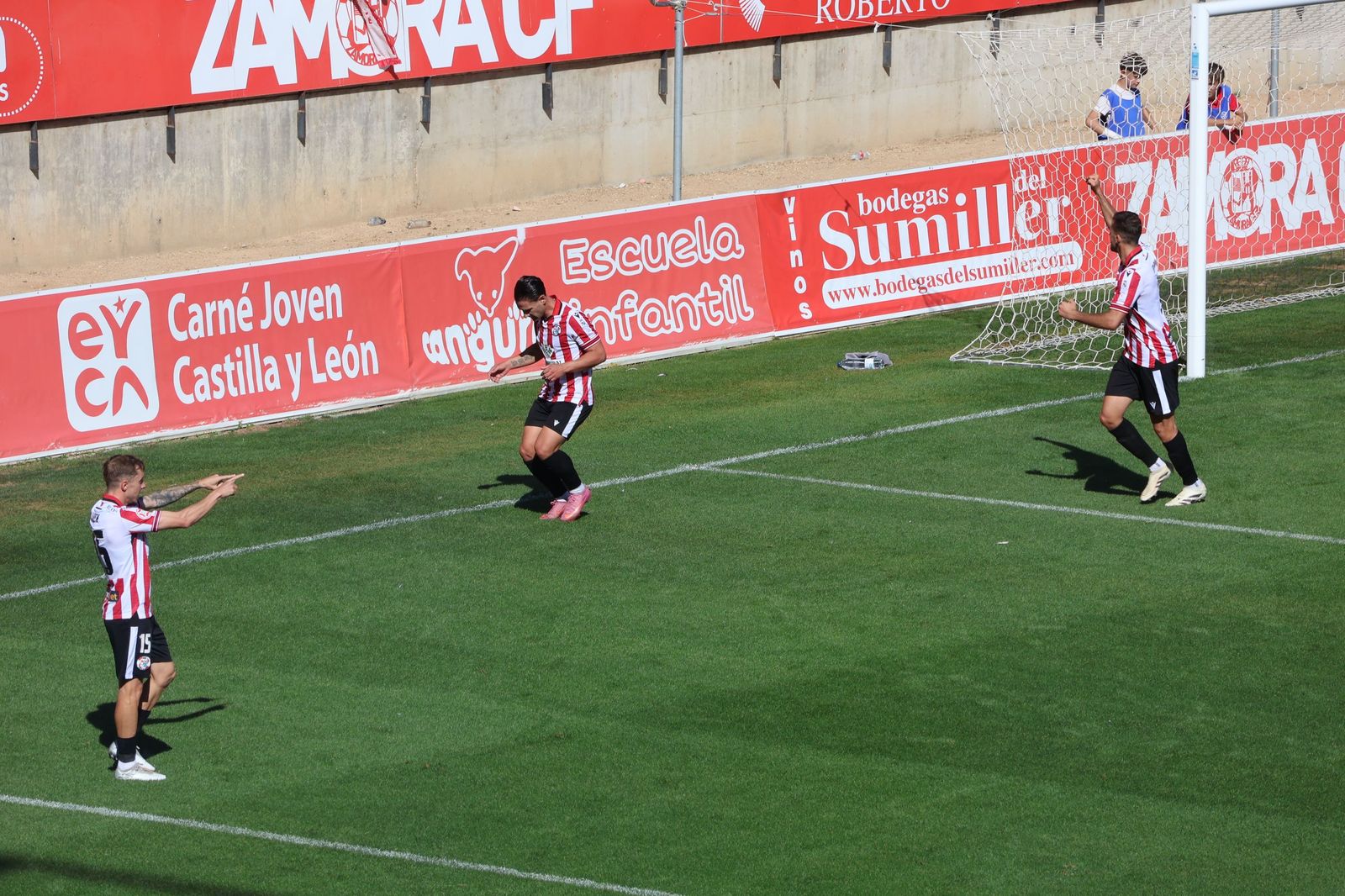 Zamora CF - Real Avilés Industrial (35).JPG