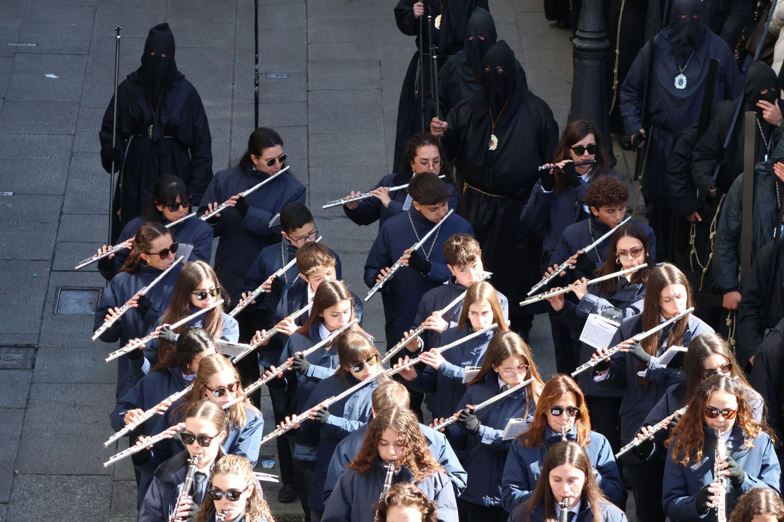 GALERÍA | Revive en imágenes la procesión de Jesús Nazareno
