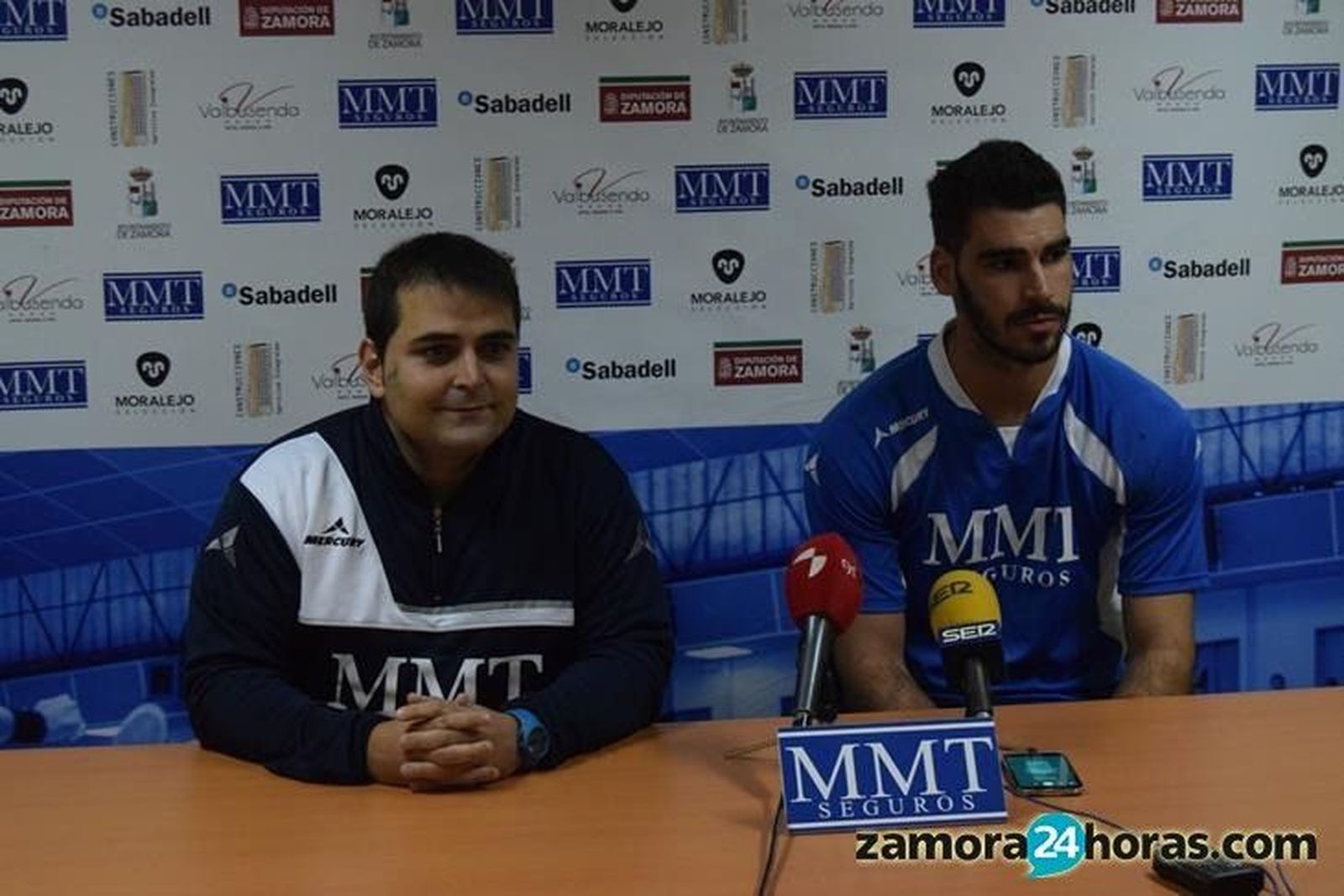 García Valiente rechaza los excesos de confianza antes de la visita a Córdoba