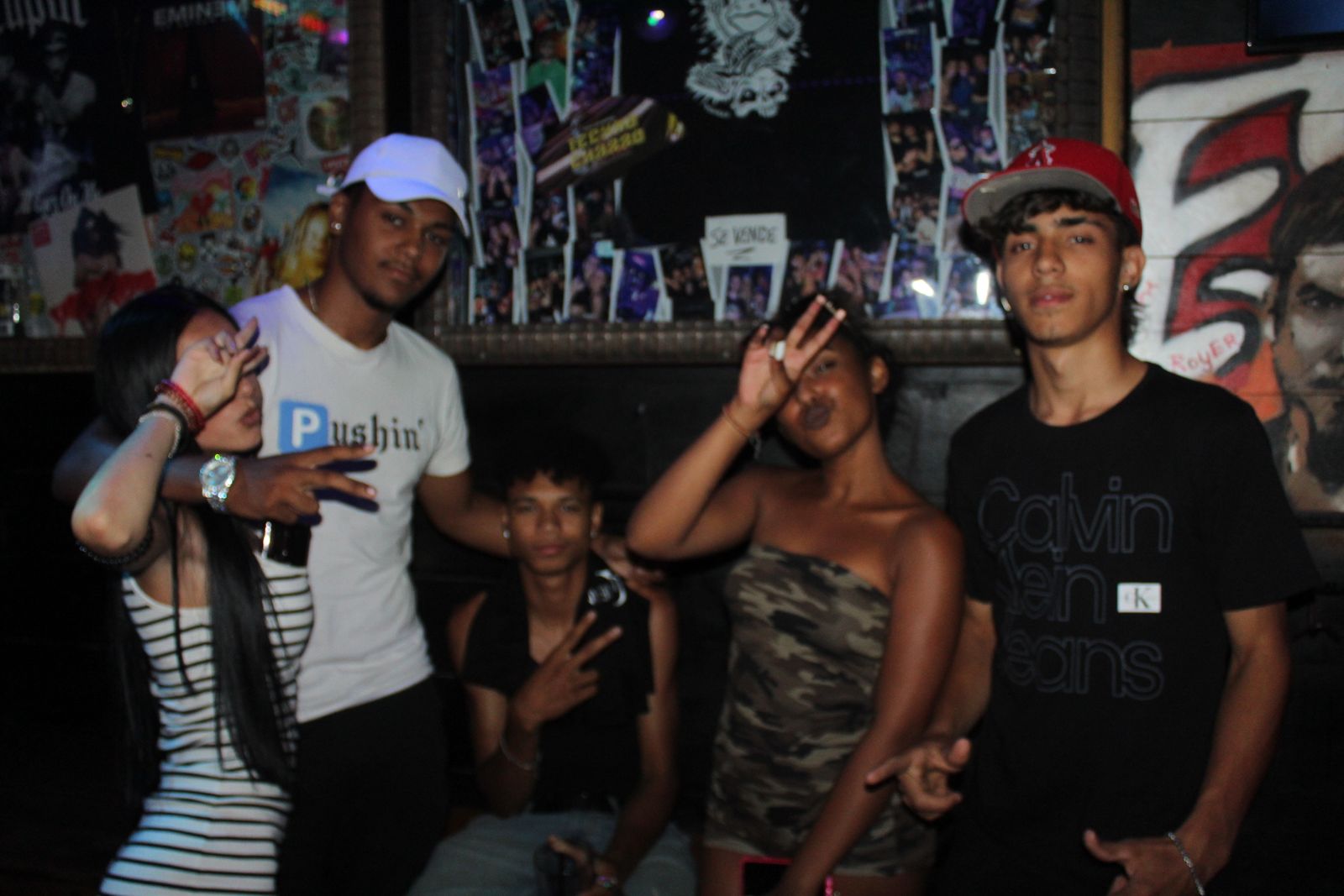 Salamanca de noche, viernes 5 de septiembre