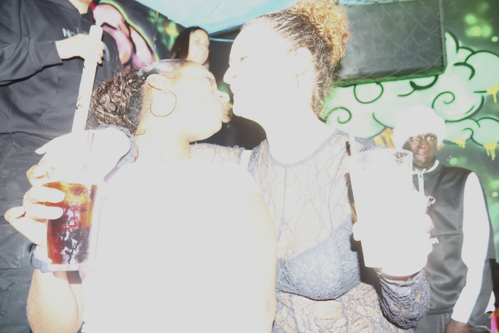 Salamanca de noche, jueves 19 de febrero