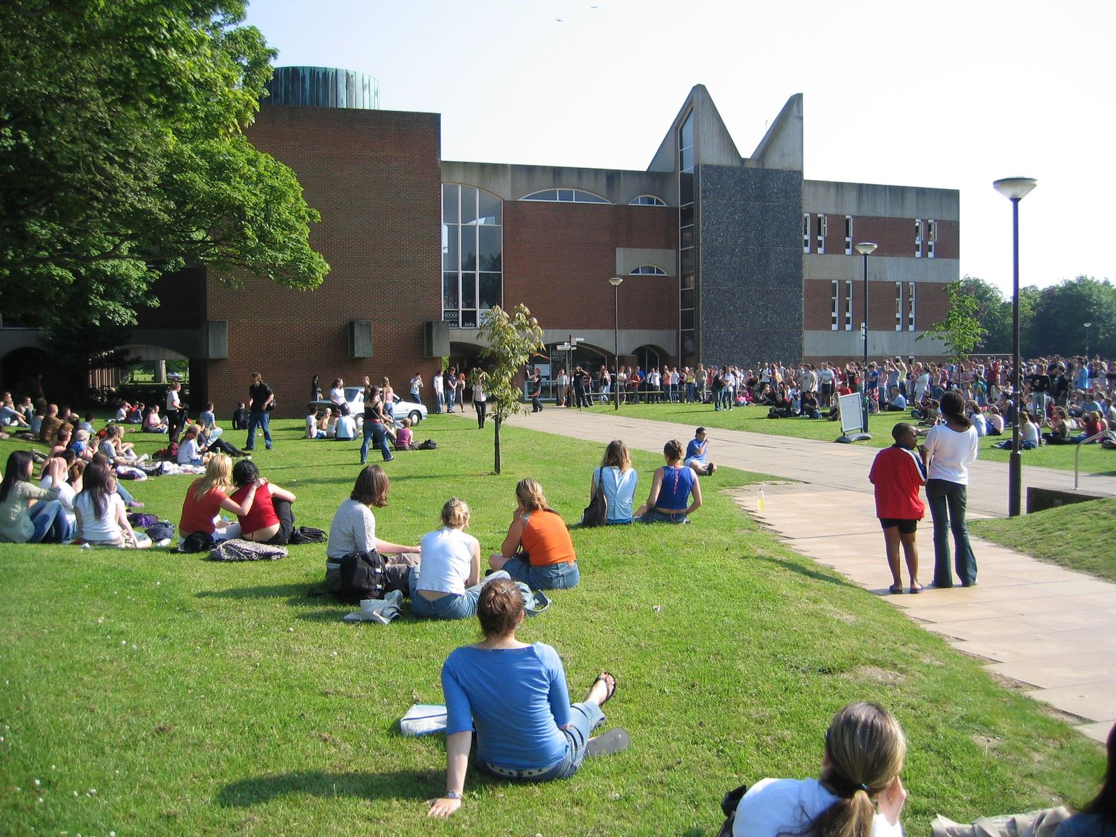 Universität Sussex