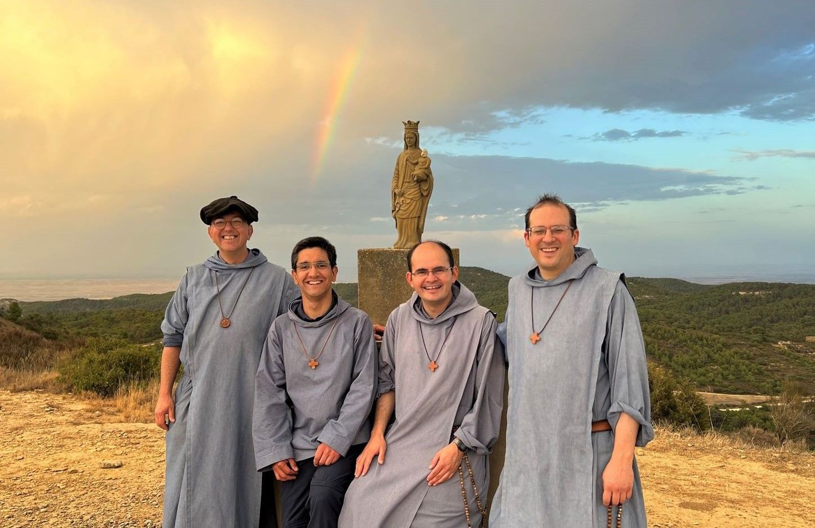 La radicalidad del Evangelio impresiona a Zamora