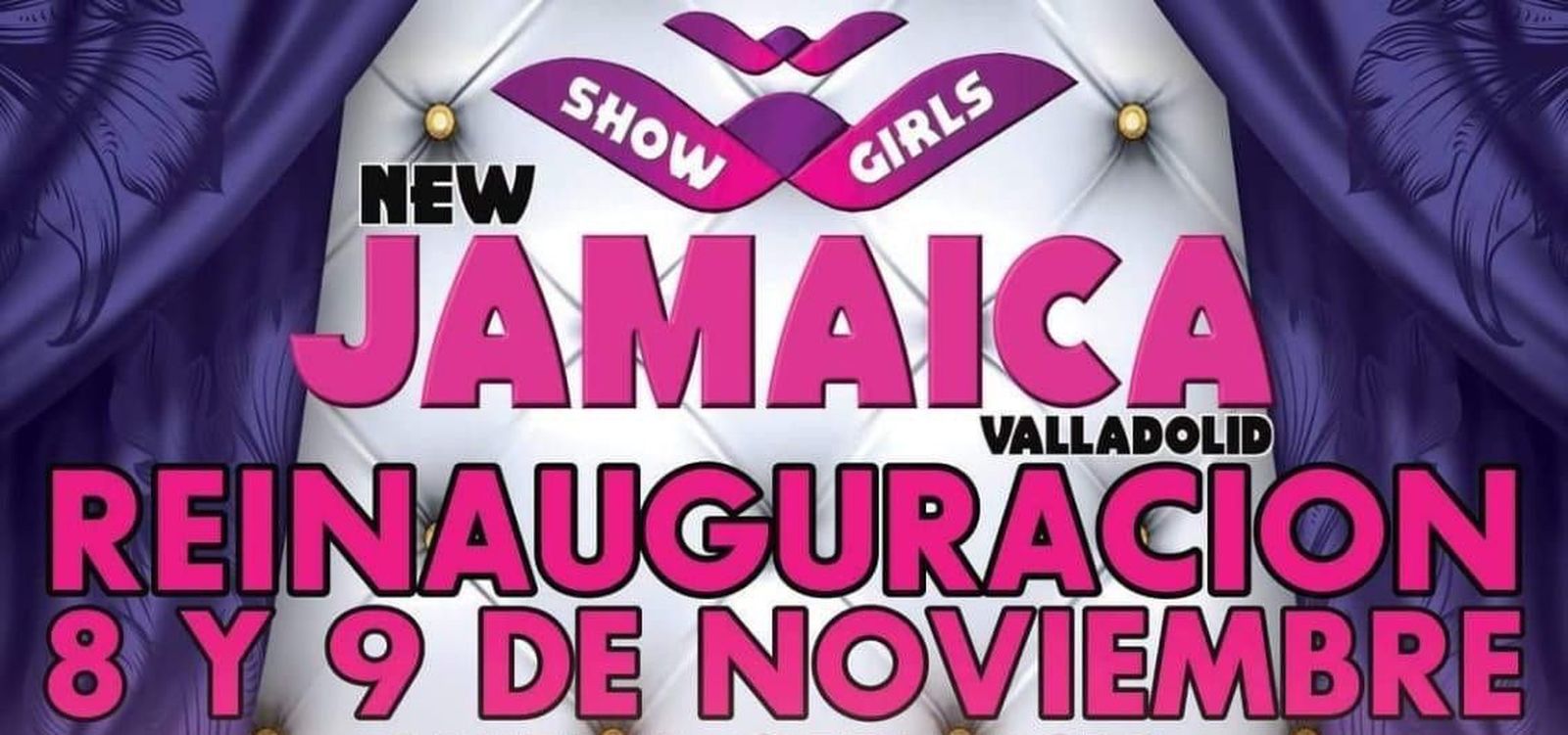 Inauguracion jamaica