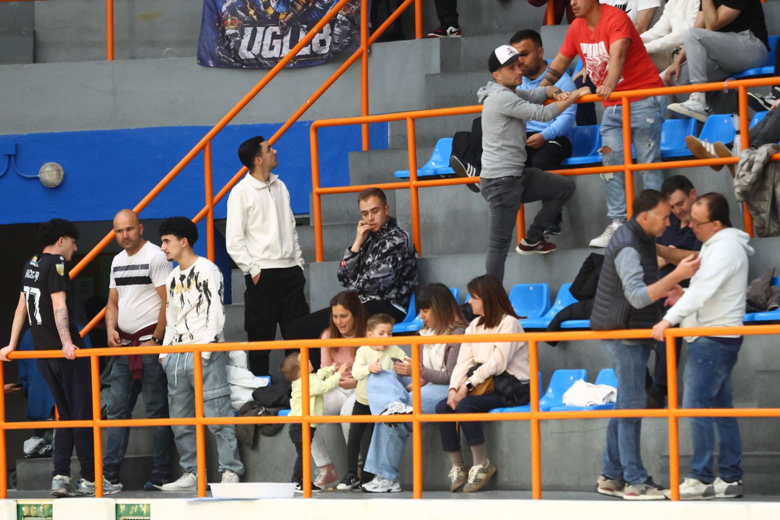 Salamanca Fútbol Sala - Pinseque