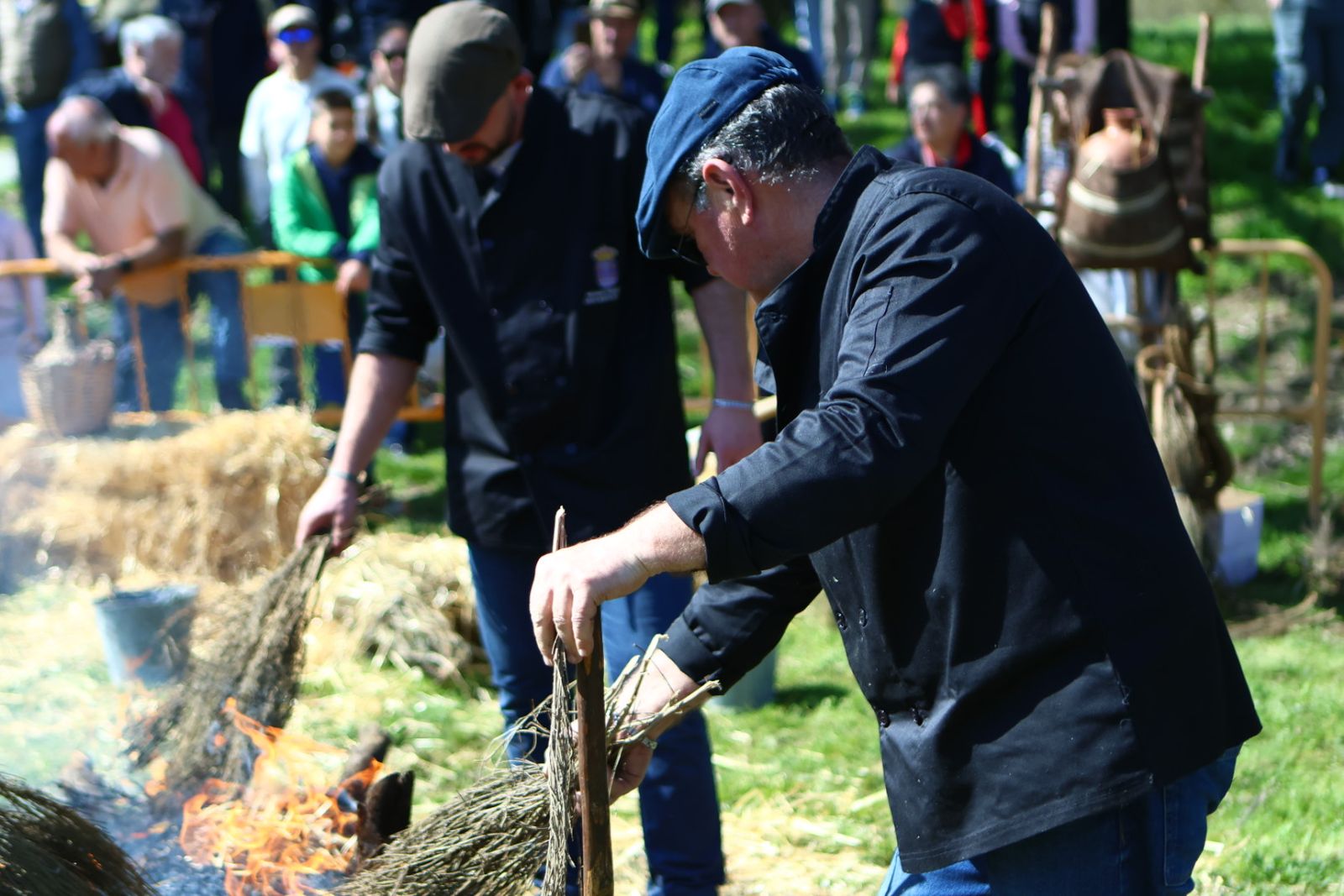 Matanza Tradicional de Santa Marta
