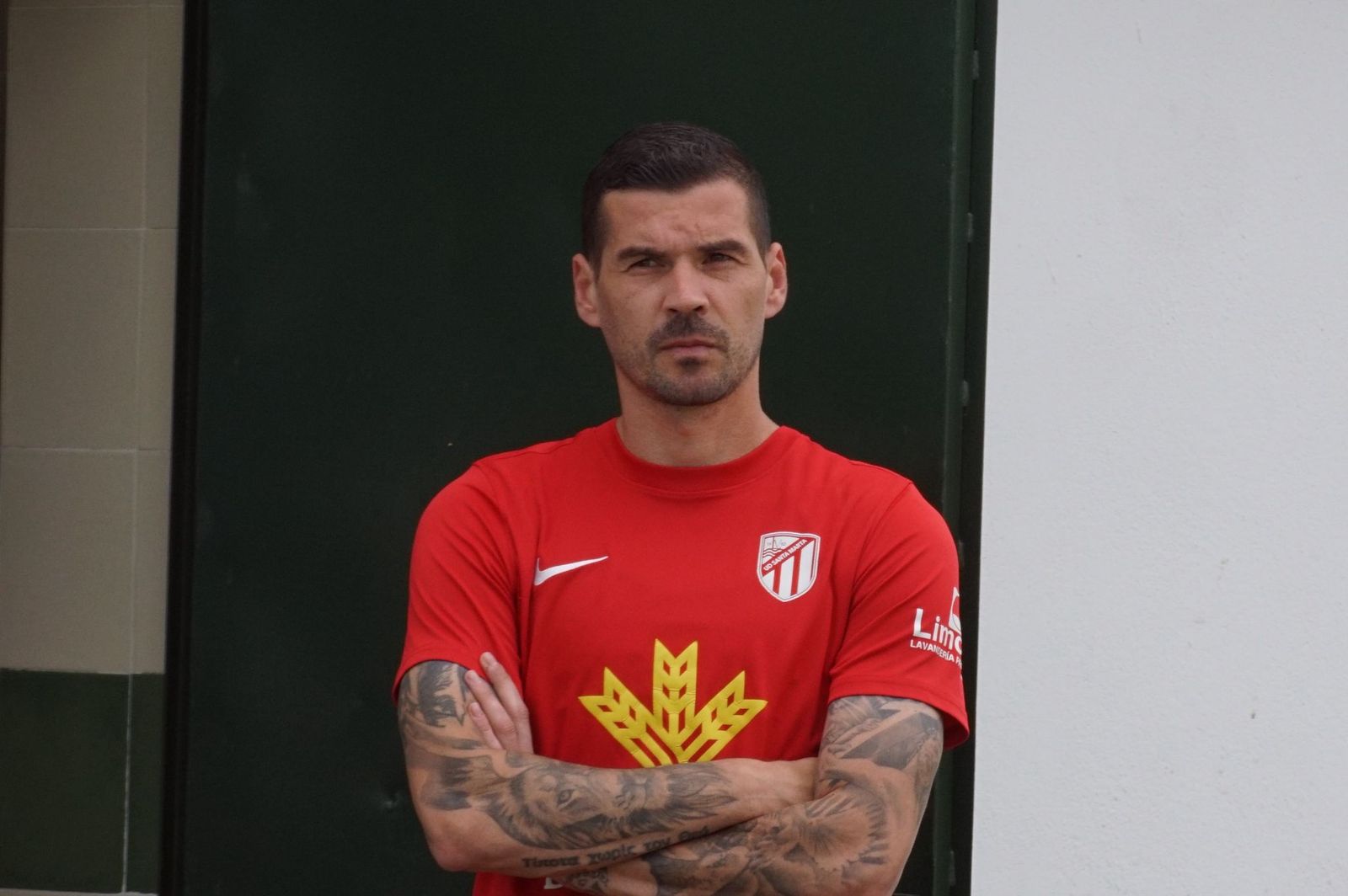 Guijuelo – UD Santa Marta