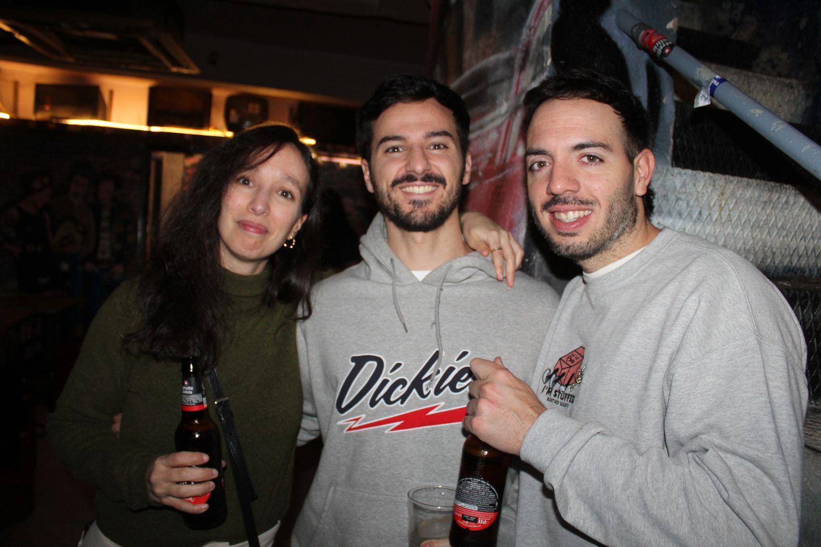 Salamanca de noche, viernes 2 de enero