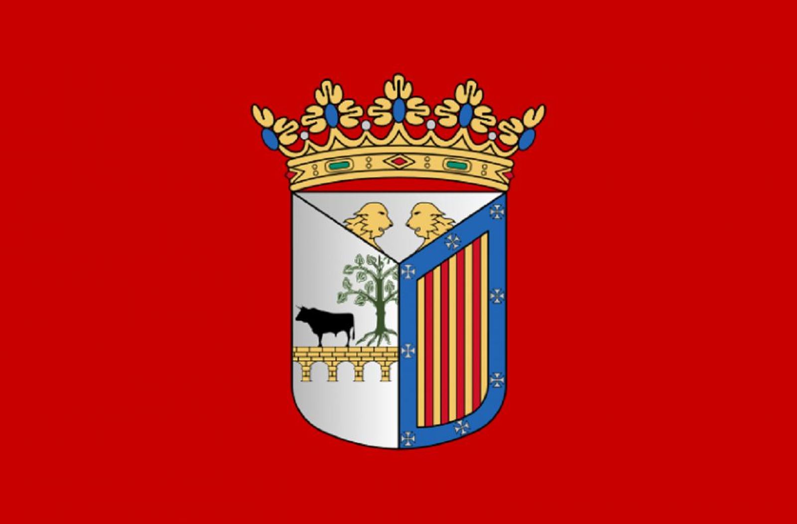Escudo Salamanca