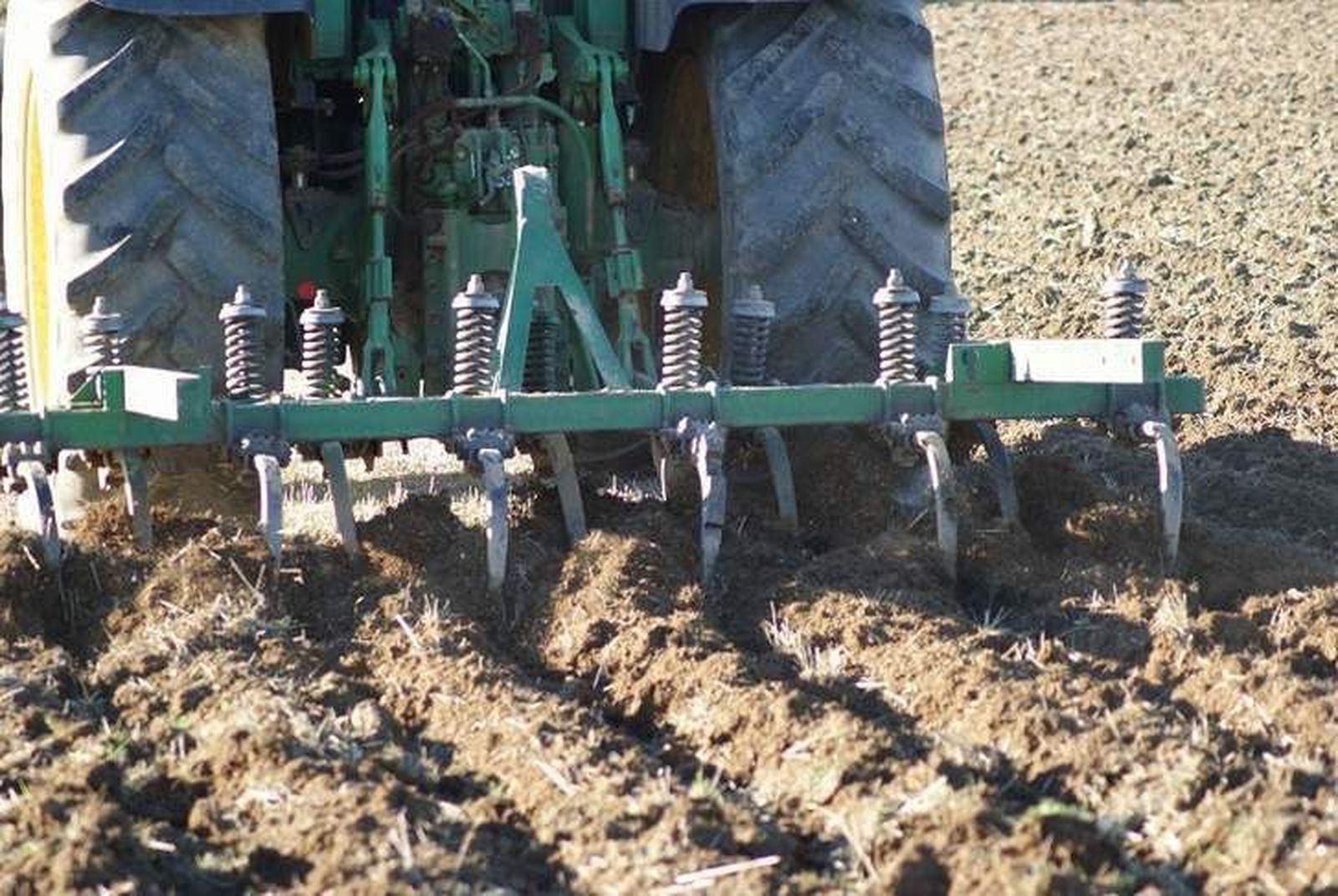 El Programa de Desarrollo Rural 2007-2013 cierra con 1.828 millones de euros ejecutados y 67.500 beneficiarios