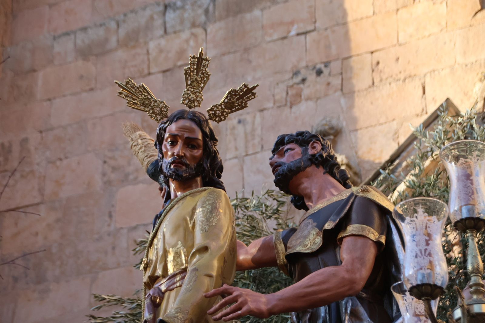 Procesión de la Seráfica Hermandad