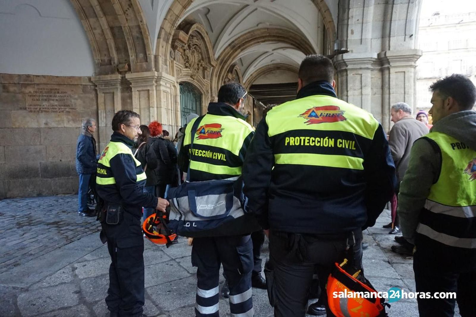 Segunda batida ciudadana (7)