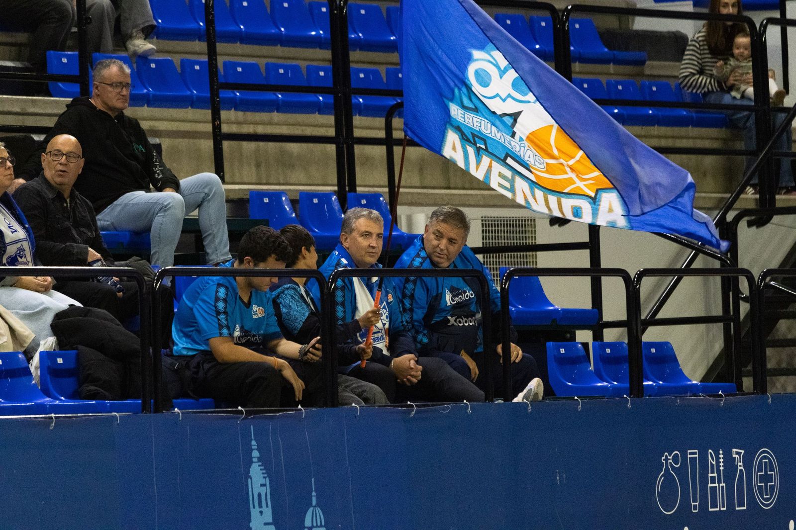 Perfumerías Avenida – Reino de León