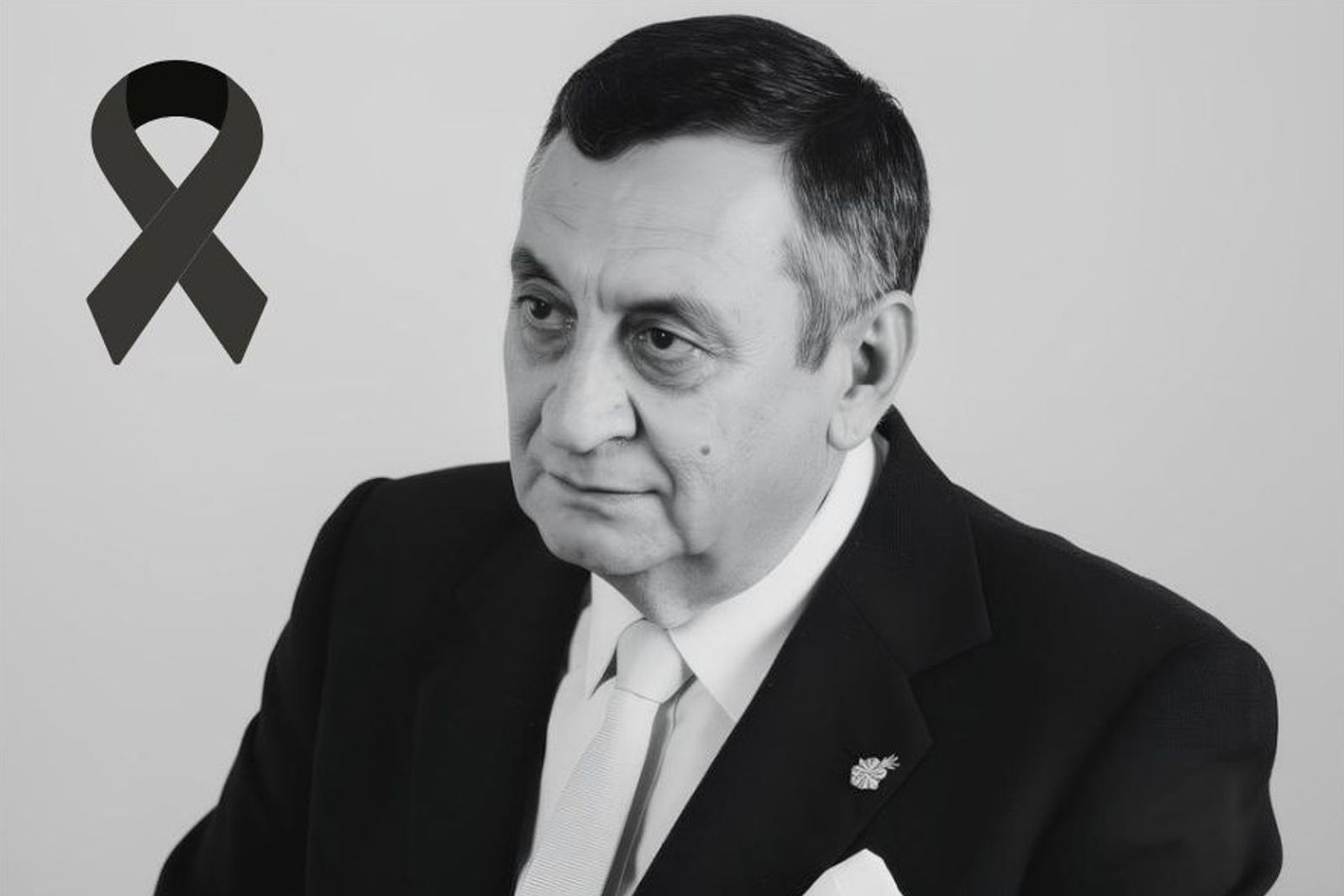 Julián Cachón, exalcalde de Benavente