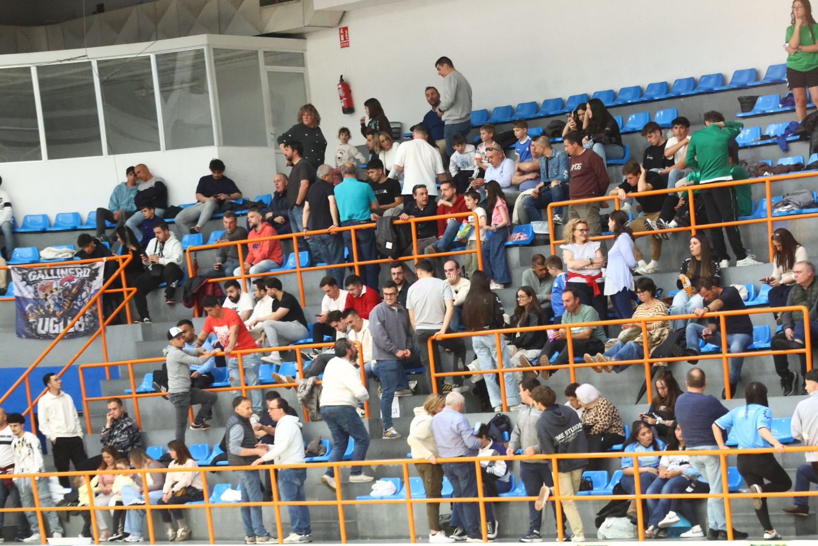 Salamanca Fútbol Sala - Pinseque