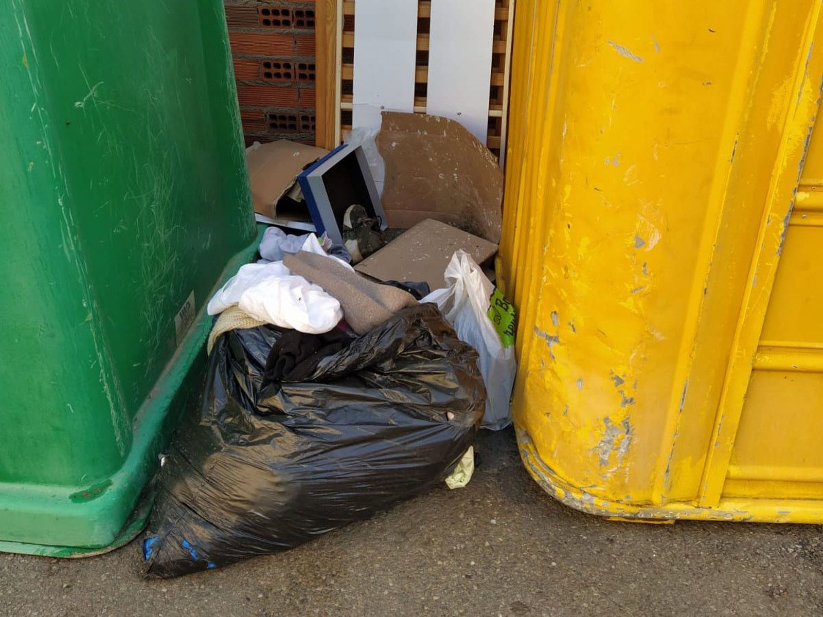 Benavente basura (1)