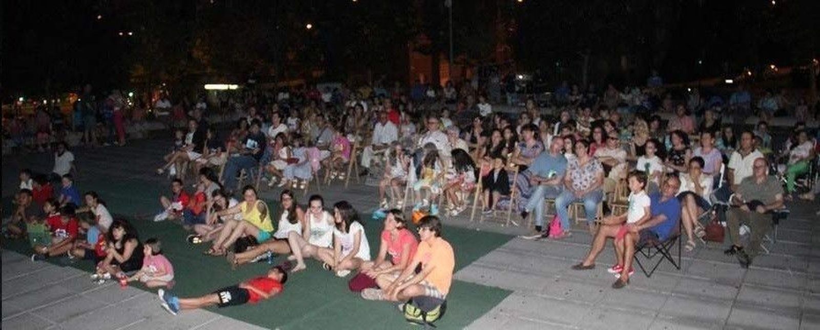 Las actividades en la biblioteca Torrente Ballester reunieron en julio a más de 2.000 personas