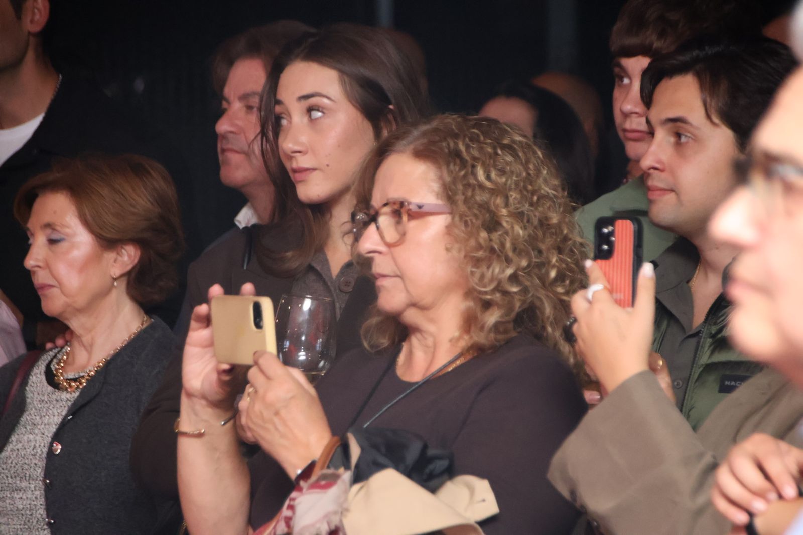 Presentación del nuevo Mercedes CLA 100% eléctrico en Adarsa Salamanca