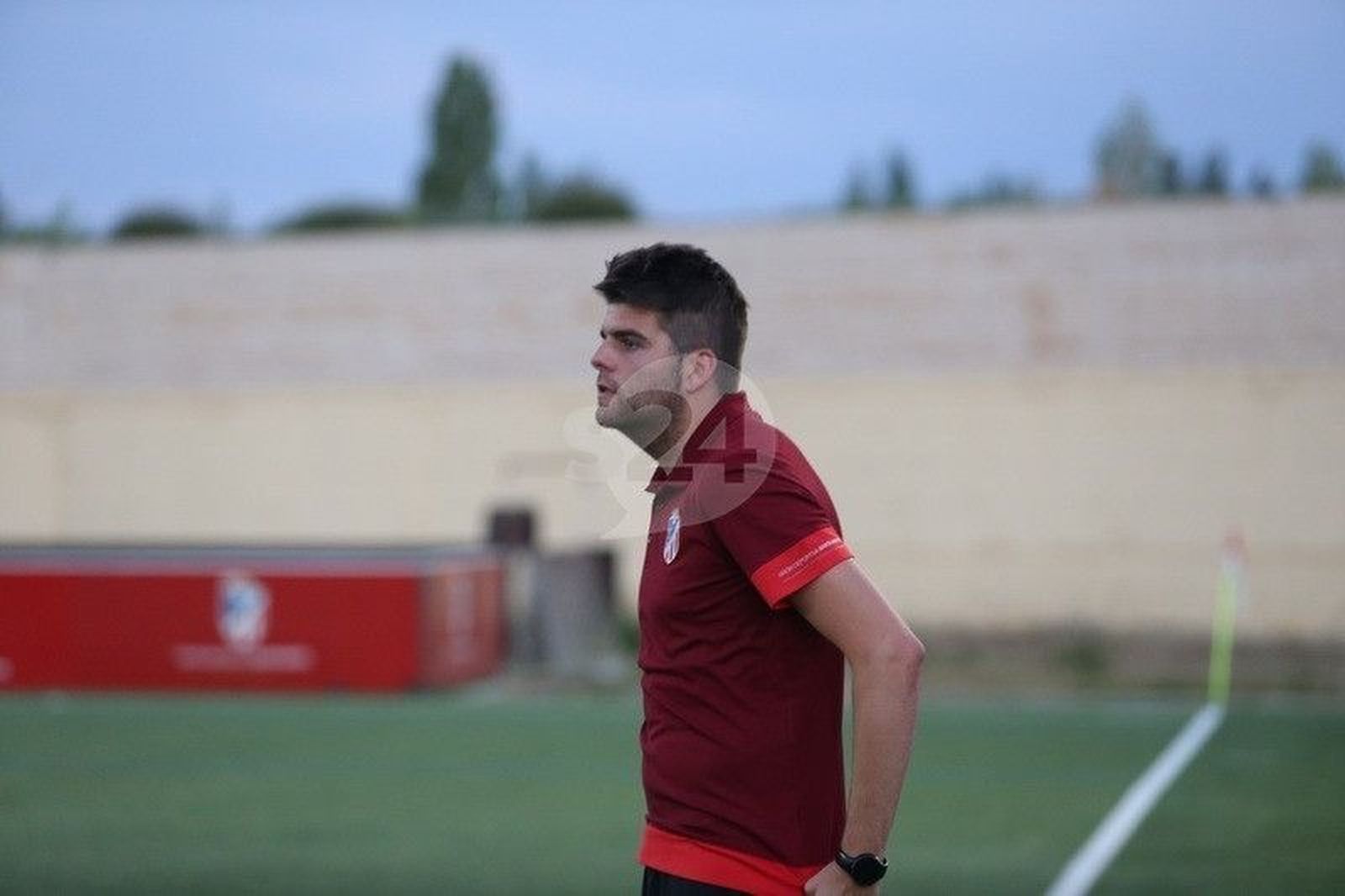 Santa Marta - Villares