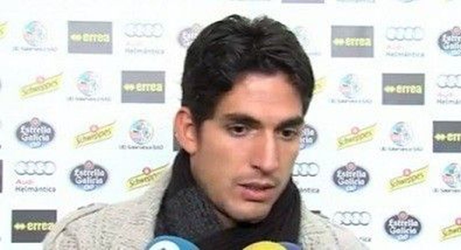 Bernabé: "Necesitamos sumar varias victorias seguidas"