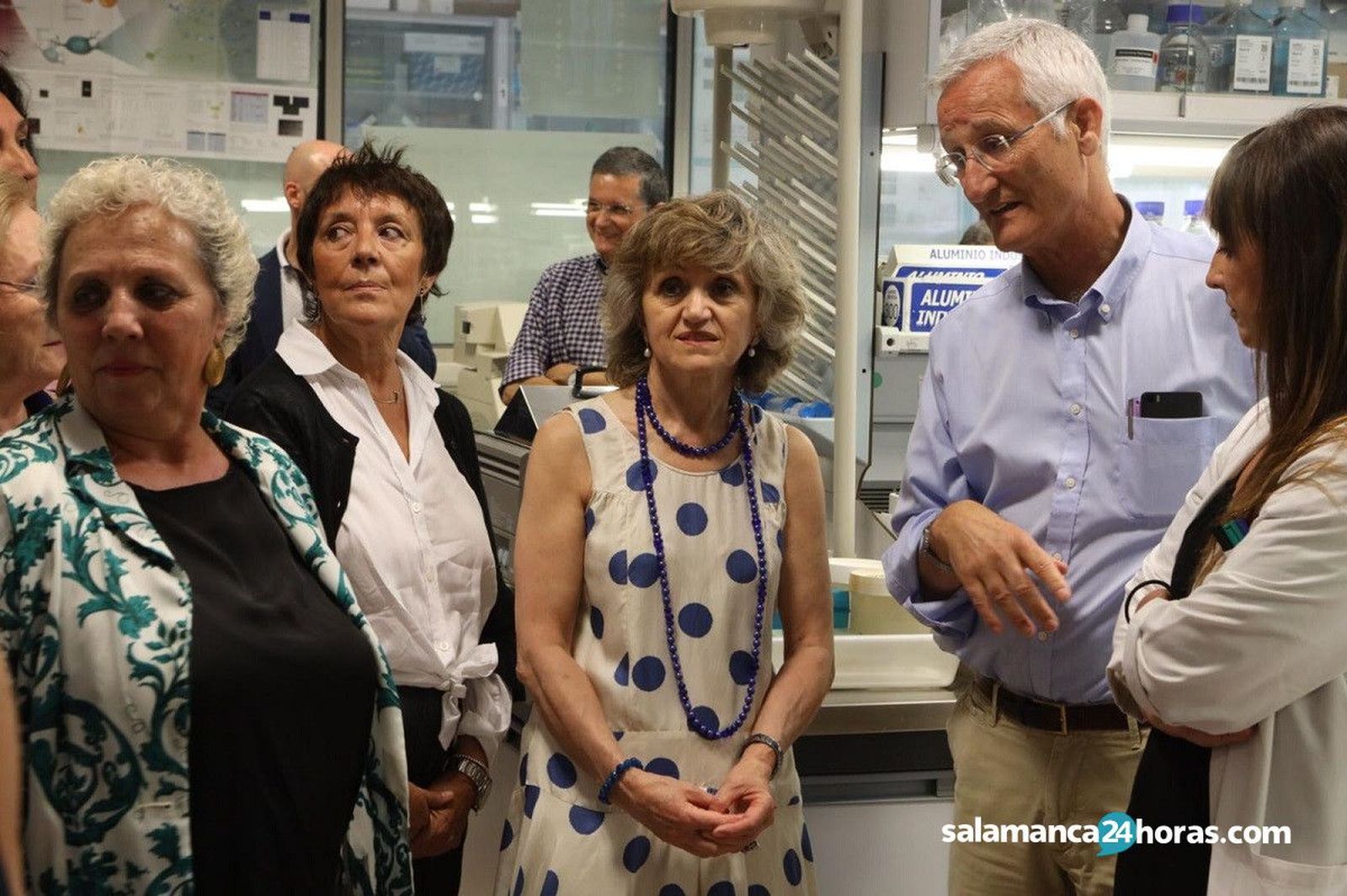 María Luisa Carcedo