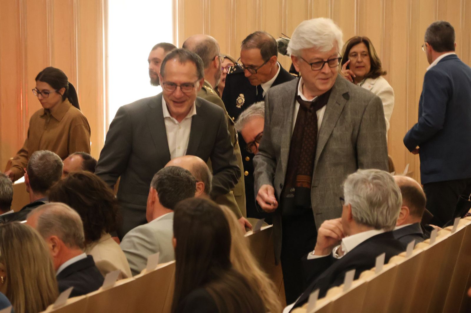 GALERÍA | Revive en imágenes la gala de los Premios Talento Emprende 2026