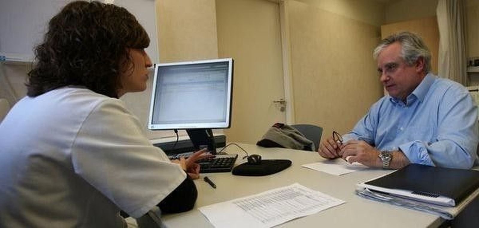 La Sociedad Española de Medicina Familiar, en desacuerdo con el decreto de incapacidad temporal