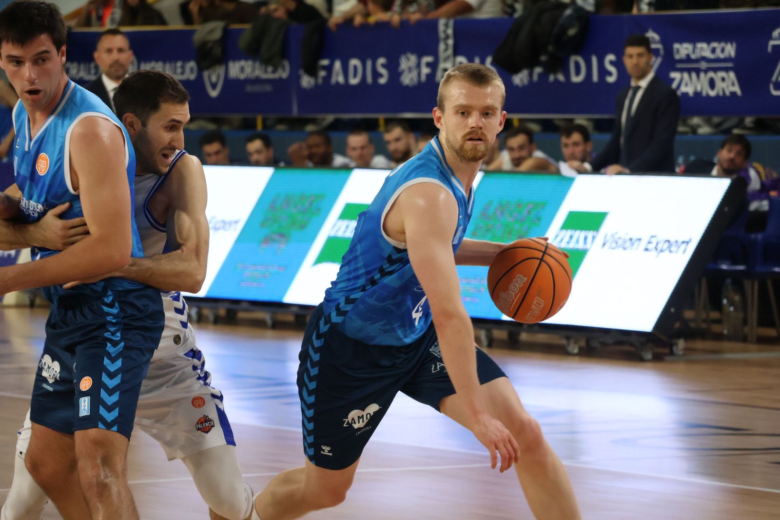 CB Zamora - Super Agropal Palencia (49).JPG