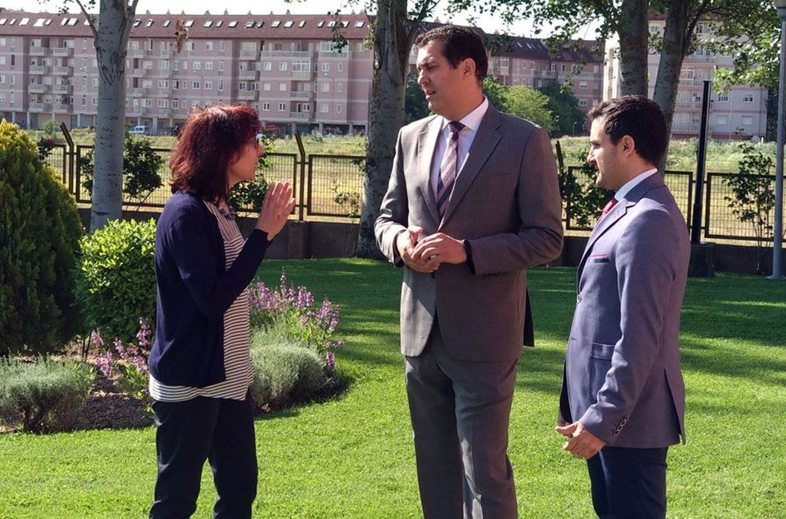 Castro incendios ecyl