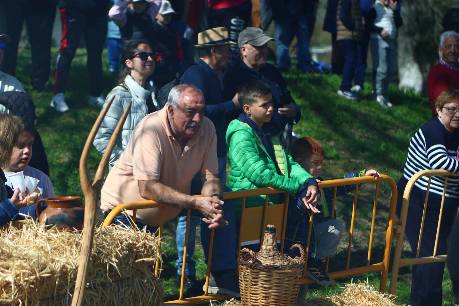Matanza Tradicional de Santa Marta