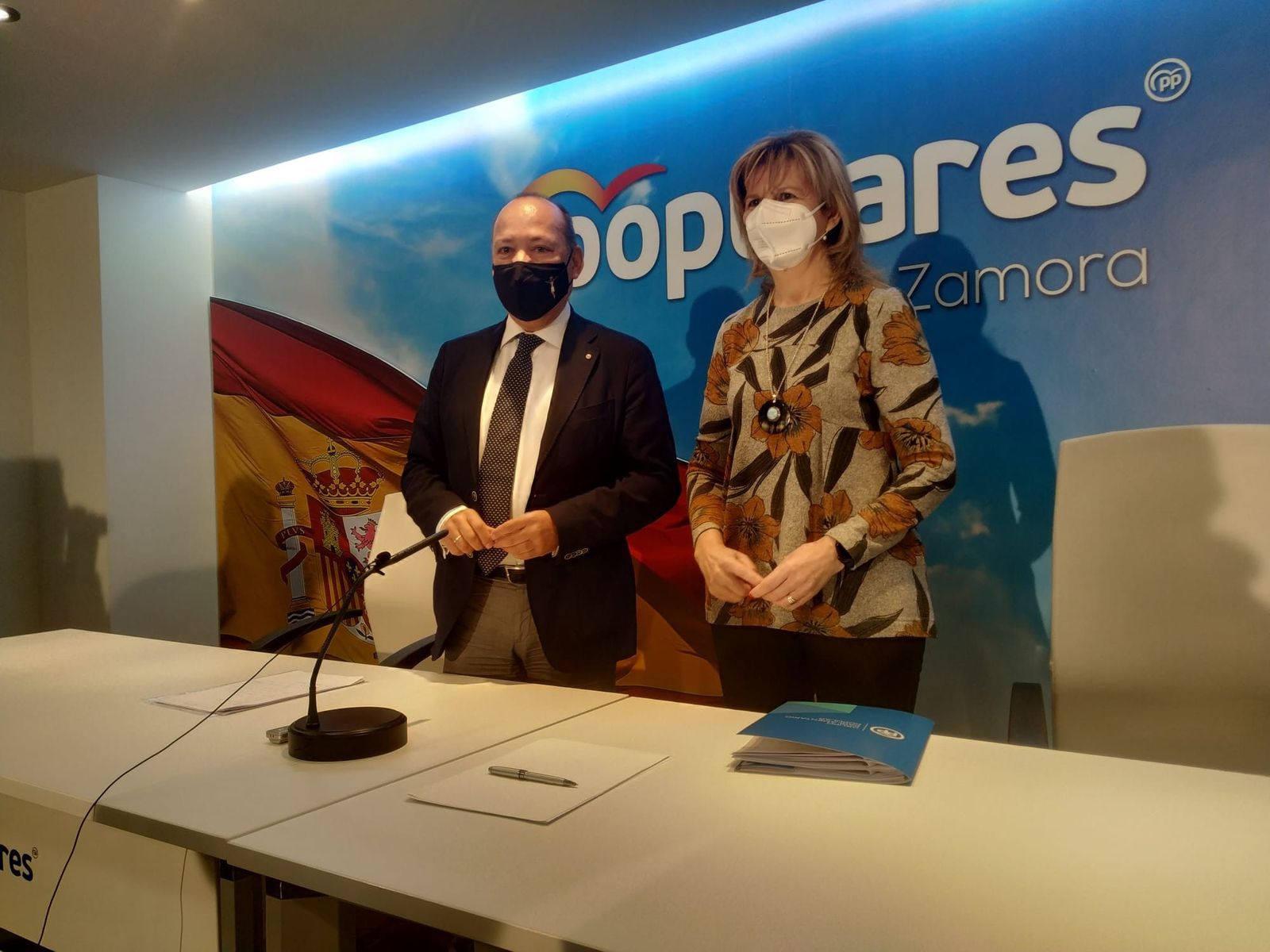 Ayudas que “discriminan” a empresas y autónomos zamoranos por sectores y territorios